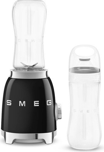 Smeg Personal Blender PBF00BLEU - 5