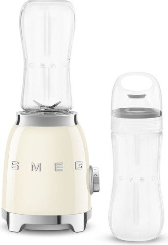 Smeg Personal Blender PBF00CREU - 5