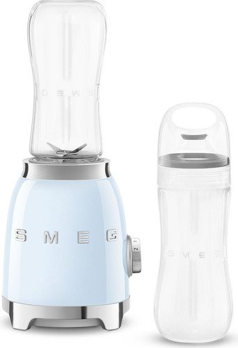 Smeg Personal Blender PBF00PBEU - 5