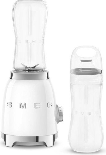 Smeg Personal Blender PBF00WHEU - 5