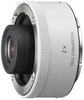 Sony E SEL-20TC 2.0x Teleconverter - 1