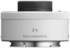 Sony E SEL-20TC 2.0x Teleconverter - 2