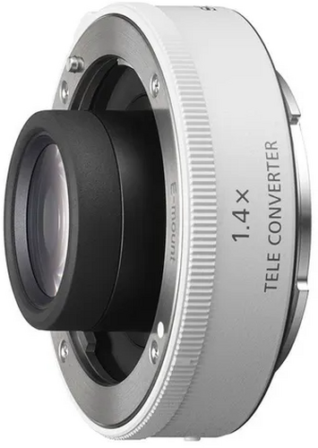 Sony E SEL-14TC 1.4x Teleconverter - 1