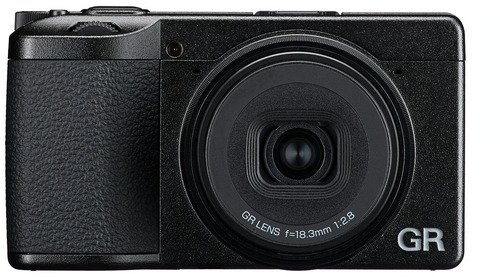 Ricoh GR IV - 2