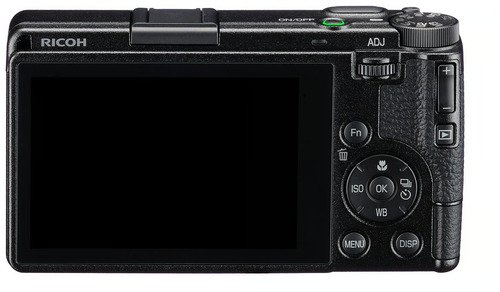 Ricoh GR IV - 5