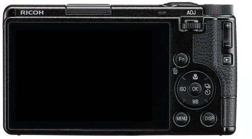 Ricoh GR IV - 6