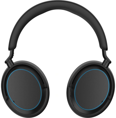 Sennheiser Accentum Black/Blue Special Edition - 2