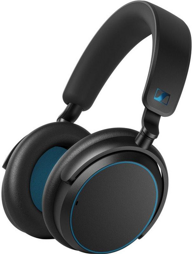 Sennheiser Accentum Black/Blue Special Edition - 1