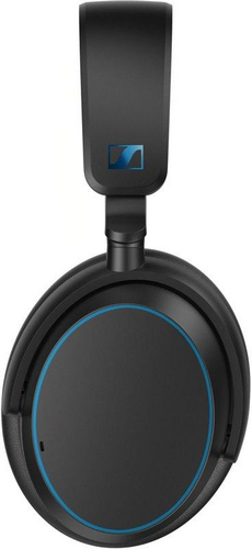 Sennheiser Accentum Black/Blue Special Edition - 3