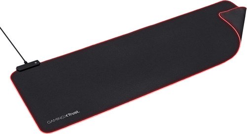 Trust GXT 764 Glide-Flex XXL RGB Mousepad - 1