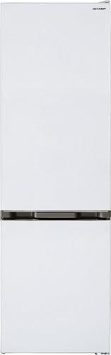 Sharp Frigo/Congélateur SJNBA32DMXWBEU - 1