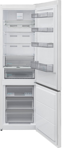 Sharp Frigo/Congélateur SJNBA32DMXWBEU - 2