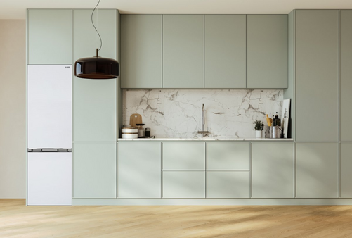 Sharp Frigo/Congélateur SJNBA32DMXWBEU - 6