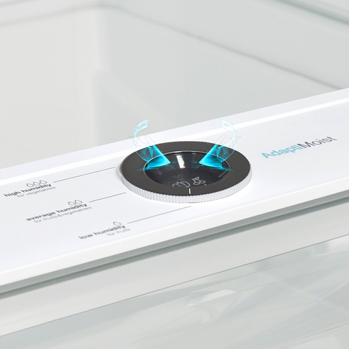 Sharp Frigo/Congélateur SJNBA32DMXWBEU - 5