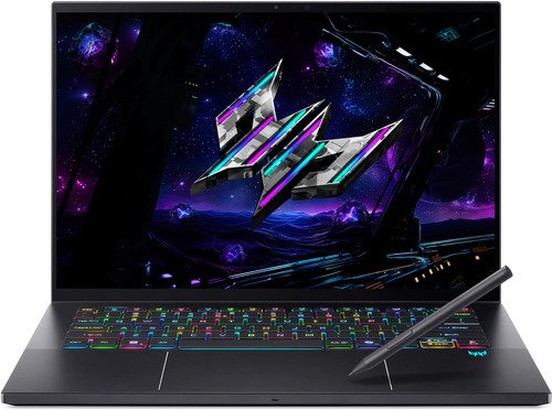 Acer Predator Triton 14 AI PT14-52T-98ED - 1