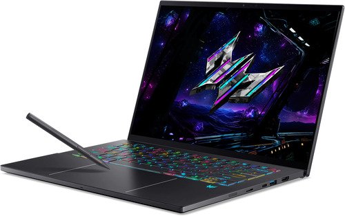 Acer Predator Triton 14 AI PT14-52T-98ED - 3