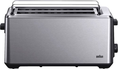 Braun Grille-pain HT5220BK - 1