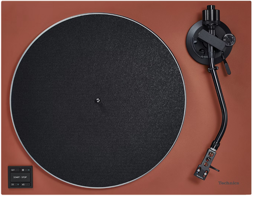 Technics Platenspeler SL40CBTET - 3