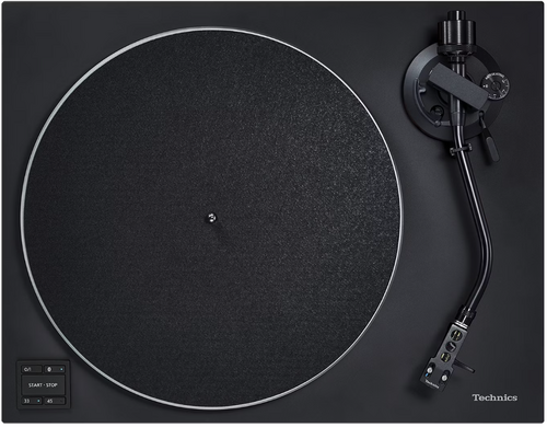 Technics Platenspeler SL40CBTEK - 3