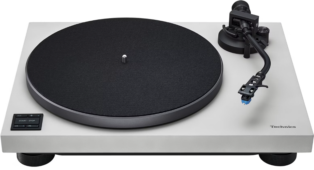Technics Platenspeler SL40CBTEH |  | 5025232981878