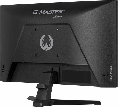 iiyama G-Master G2471HS-B1 - 8