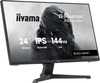 iiyama G-Master G2441HSU-B1 - 4