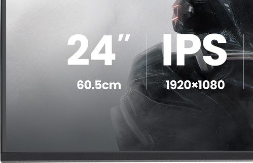 iiyama G-Master G2441HSU-B1 - 6