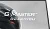 iiyama G-Master G2441HSU-B1 - 7