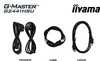 iiyama G-Master G2441HSU-B1 - 16