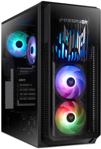 Acer Predator Orion 5000 660 IU765801 - 2