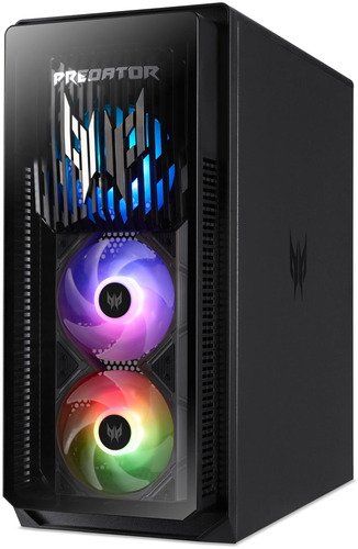 Acer Predator Orion 5000 660 IU765801 - 3