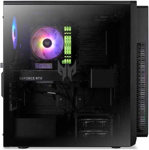 Acer Predator Orion 5000 660 IU765801 - 5