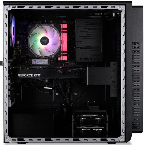 Acer Predator Orion 5000 660 IU765801 - 6