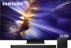Samsung OLED 77S92F (2025) + Barre de son - 1