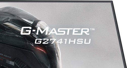 iiyama G-Master G2741HSU-B1 - 5