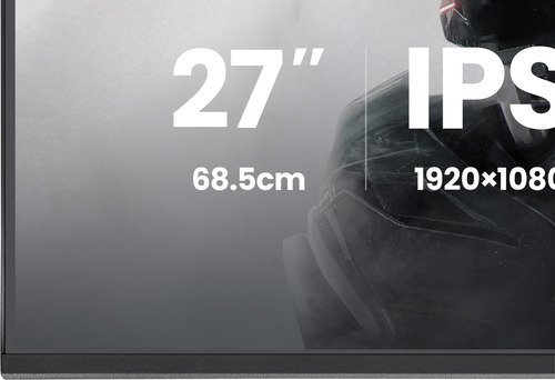 iiyama G-Master G2741HSU-B1 - 6