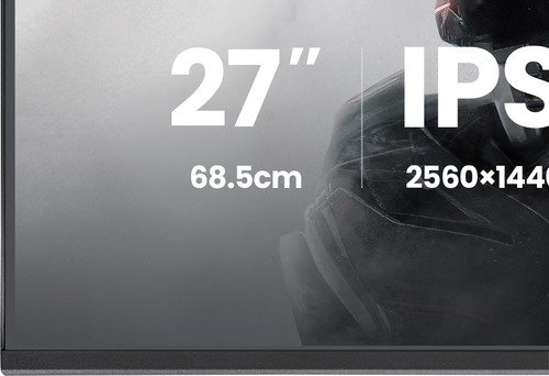 iiyama G-Master G2741QSU-B1 - 7