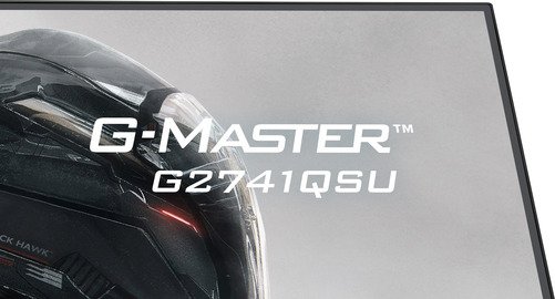 iiyama G-Master G2741QSU-B1 - 8
