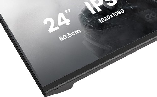 iiyama G-Master GB2441HSU-B1 - 6