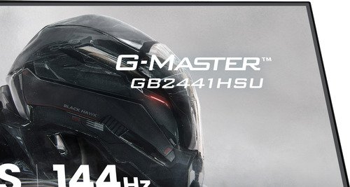 iiyama G-Master GB2441HSU-B1 - 10