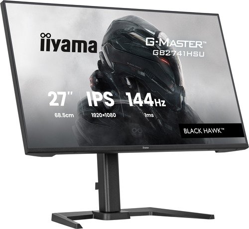 iiyama G-Master GB2741HSU-B1 - 5