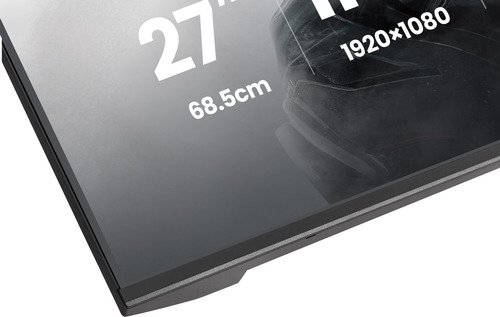 iiyama G-Master GB2741HSU-B1 - 6