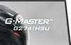iiyama G-Master GB2741HSU-B1 - 9