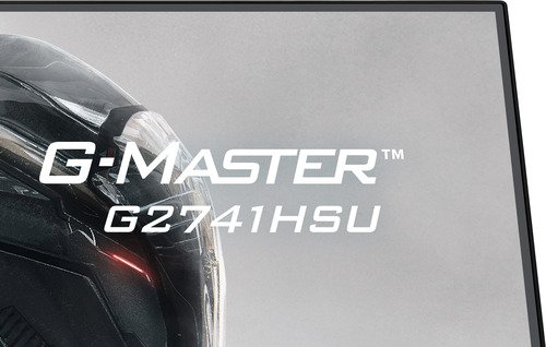 iiyama G-Master GB2741HSU-B1 - 9