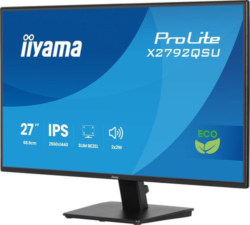 iiyama Prolite X2792QSU-B1 - 5