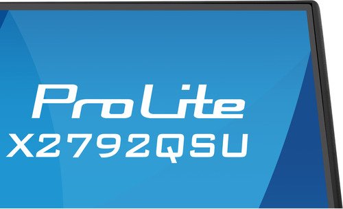 iiyama Prolite X2792QSU-B1 - 7