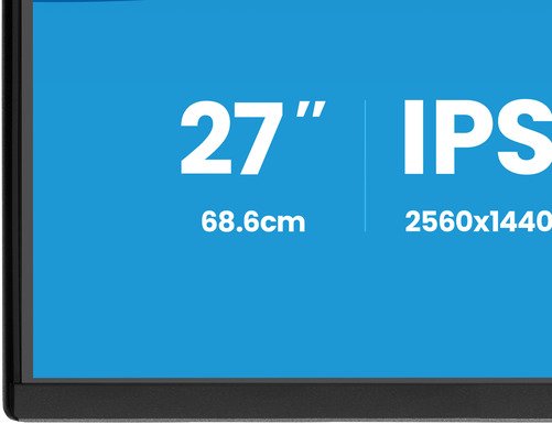 iiyama Prolite X2792QSU-B1 - 8