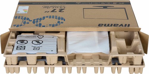 iiyama Prolite X2792QSU-B1 - 15