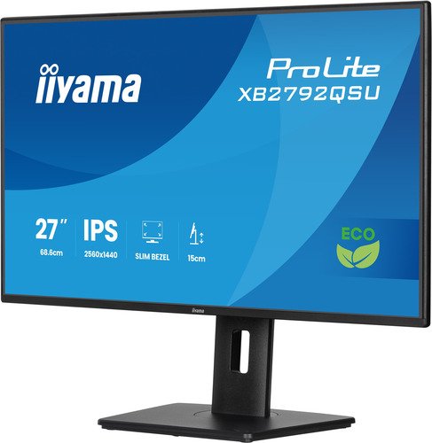 iiyama ProLite XB2792QSU-B1 - 6