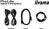 iiyama ProLite XB2792QSU-B1 - 22